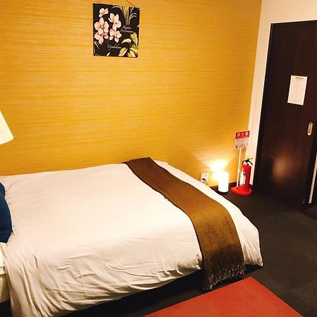 Guest House One More Heart At Kamishichiken 3 京都 外观 照片