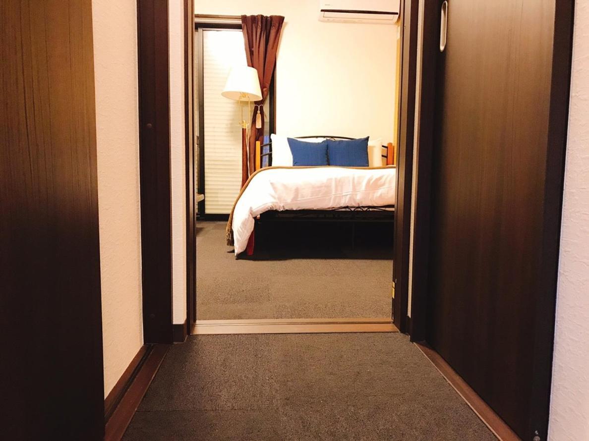 Guest House One More Heart At Kamishichiken 3 京都 外观 照片